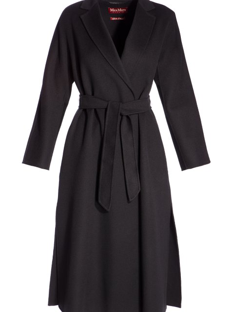 Пальто Max Mara (2073): фото - Invogue