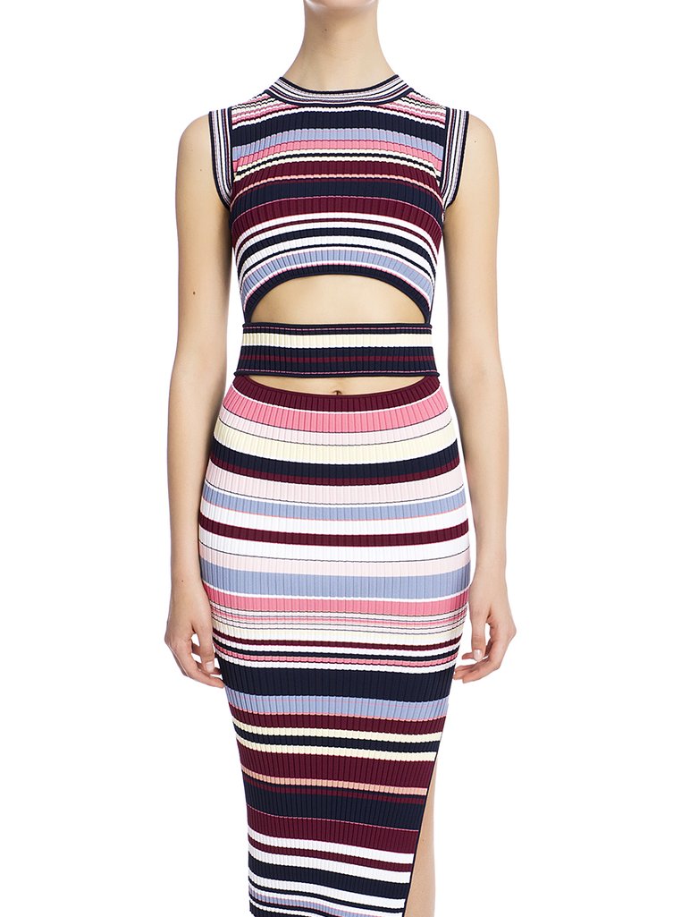 Платье Max Mara Sportmax (138): фото 5 - Invogue