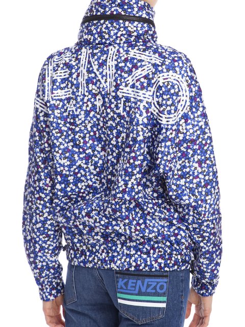 Куртка Kenzo (3096): фото 6 - Invogue