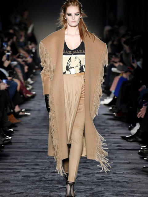 Пальто Max Mara (1304): фото 3 - Invogue