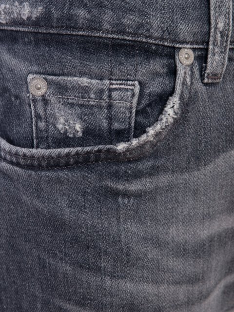 Джинси 7 for all mankind (2189): фото 7 - Invogue