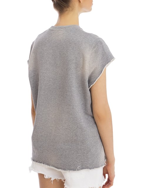 Футболка MSGM (3040): фото 6 - Invogue