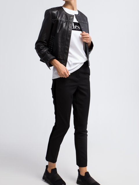 Куртка Marella (1004): фото 3 - Invogue