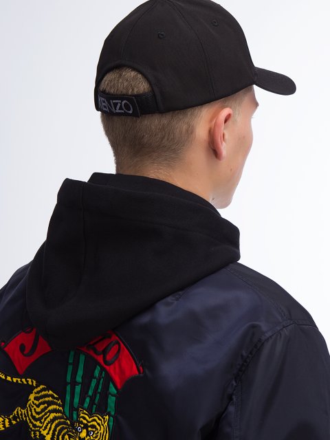 Кепка Kenzo (1769): фото 5 - Invogue