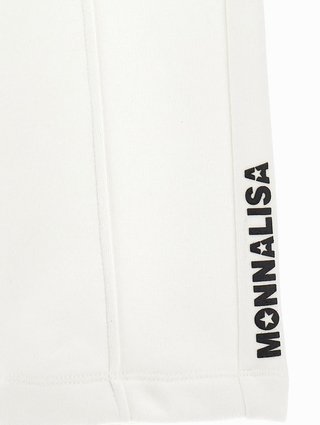 Молочні штани MONNALISA : фото 2 - Invogue