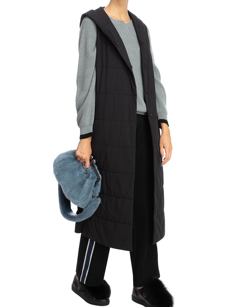 Жилет Weekend Max Mara (1408): фото 3 - Invogue