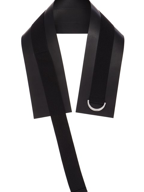 Ремінь Max Mara Sportmax (620): фото 6 - Invogue