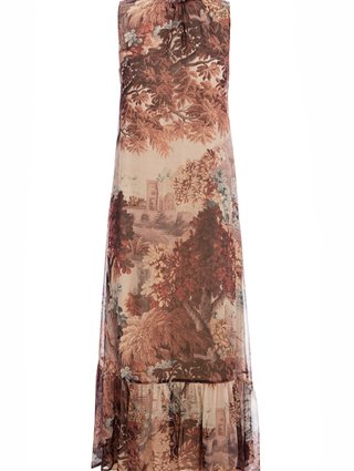 Сукня Max Mara (2705): фото 2 - Invogue