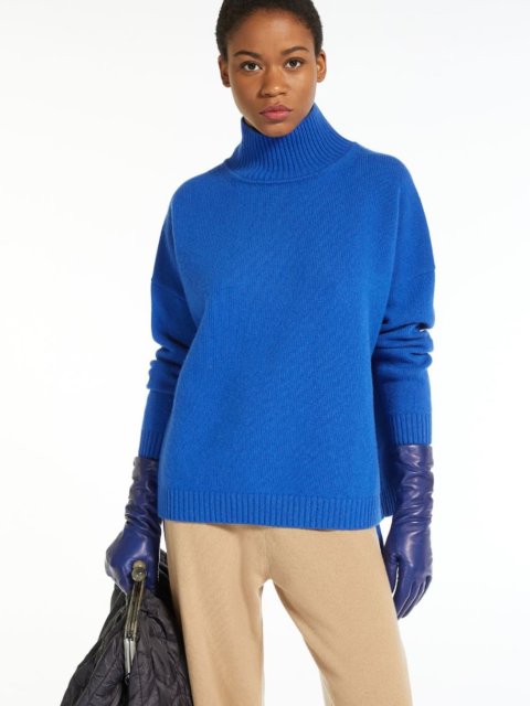 Свитер Weekend Max Mara (31556): фото 3 - Invogue