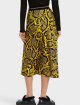 Жовта спідниця MARC CAIN : фото 2 - Invogue
