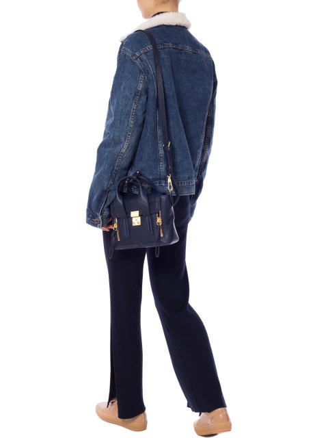 Куртка Helmut Lang (3032): фото 4 - Invogue