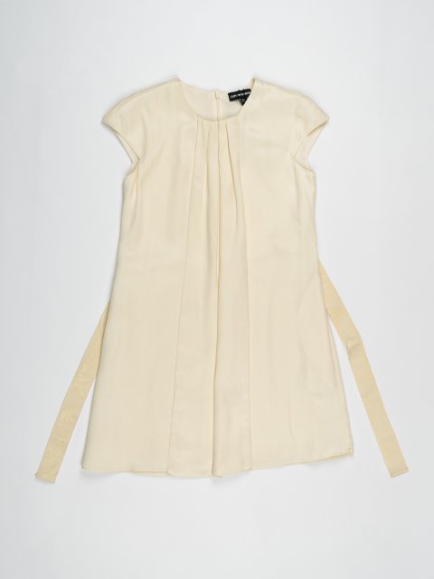 Бежева сукня EMPORIO ARMANI KIDS : фото - Invogue