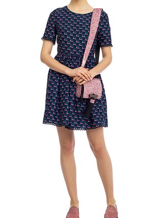 Сукня Kenzo (3153): фото 3 - Invogue