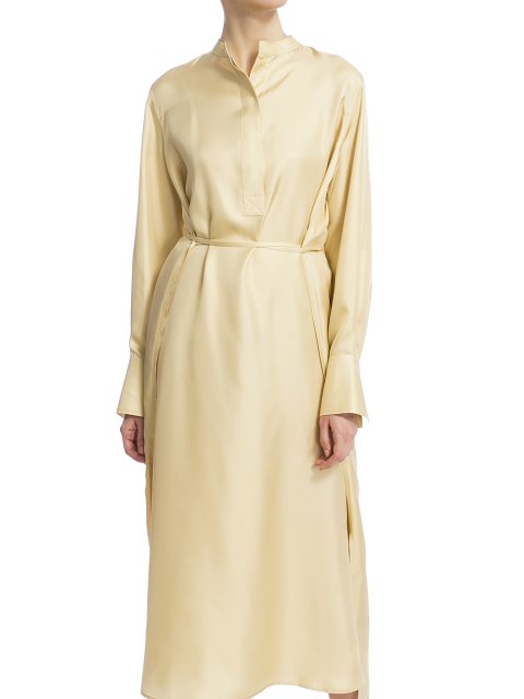 Платье Joseph (981): фото 5 - Invogue