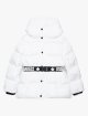 Куртка кап/млн Dsquared (65380): фото - Invogue