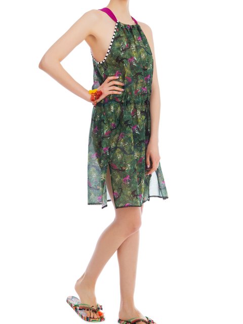 Туніка Marc Cain (1635): фото 3 - Invogue