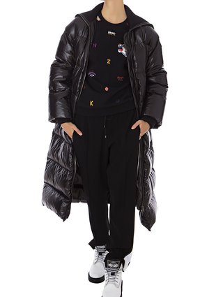 Свитер Kenzo (4067): фото 3 - Invogue