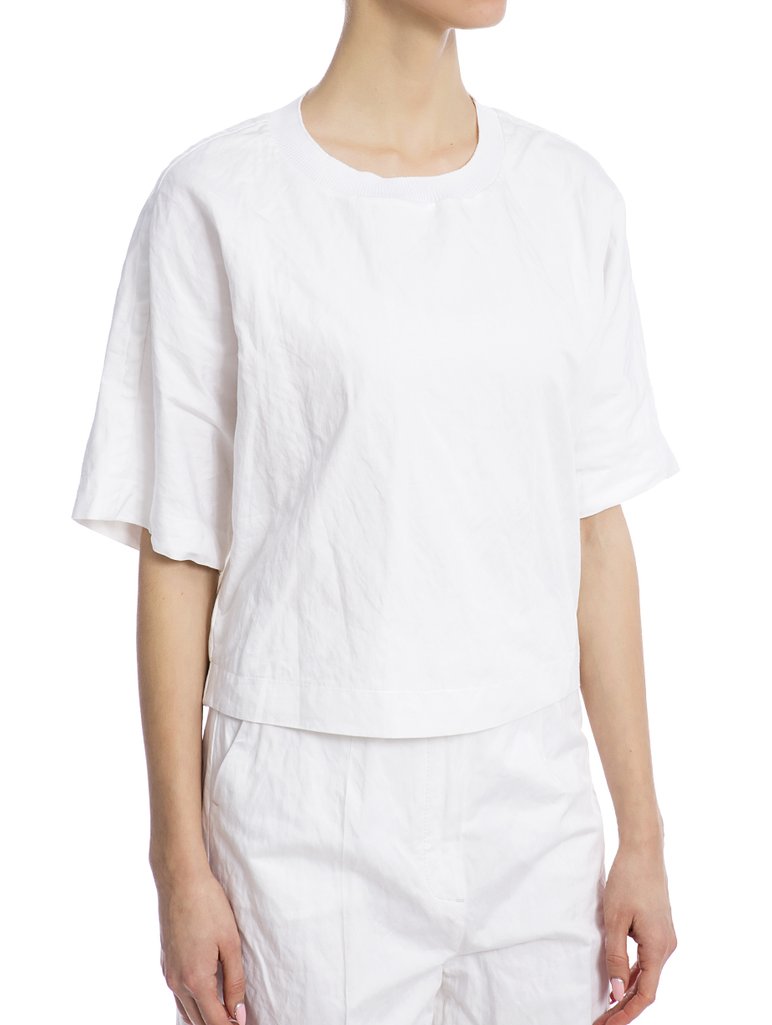 Блуза Max Mara Sportmax (677): фото 4 - Invogue