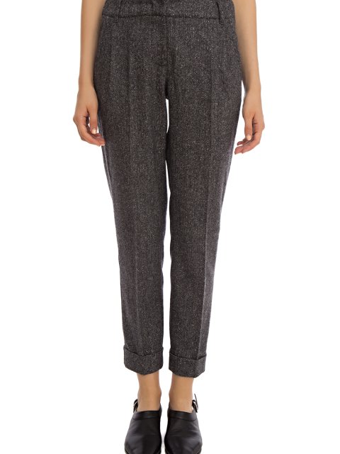 Брюки Weekend Max Mara (614): фото 5 - Invogue