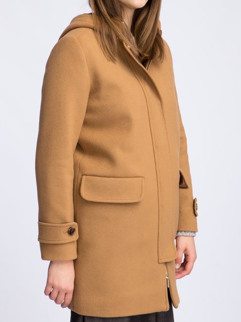 Пальто I Blues (991): фото 5 - Invogue