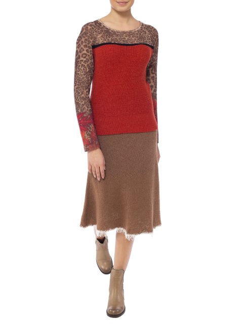 Светр Marc Cain (2757): фото 3 - Invogue