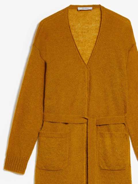Кардиган Max Mara (53782): фото 3 - Invogue