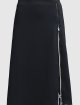 Чорна спідниця MARC CAIN : фото - Invogue