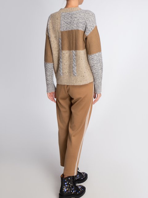 Брюки Weekend Max Mara (5047): фото 5 - Invogue