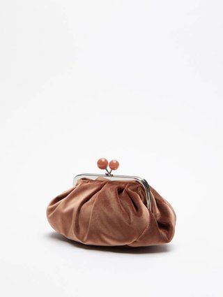 Серая сумка WEEKEND ACCESSORIES: фото 2 - Invogue