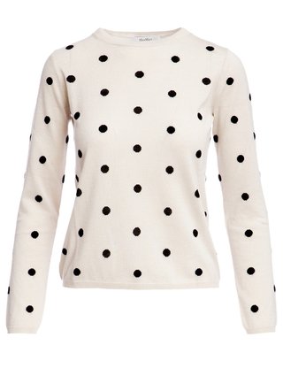 Свитер Max Mara (1546): фото - Invogue