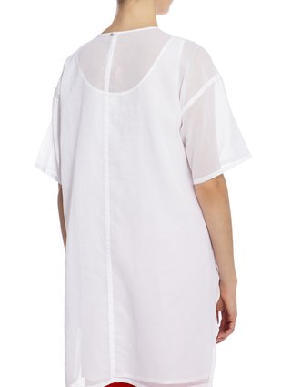 Блуза Max Mara Sportmax (27): фото 6 - Invogue