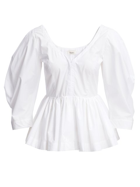 Блуза Isa Arfen (3603): фото - Invogue