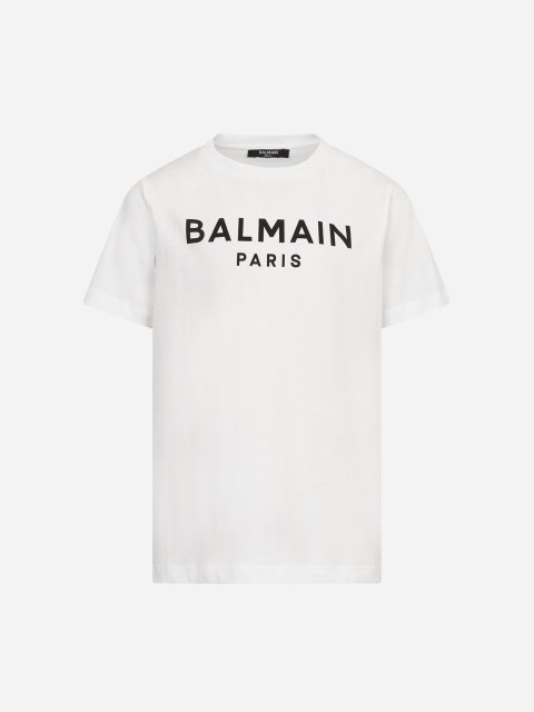 Футболка Balmain (76784): фото - Invogue