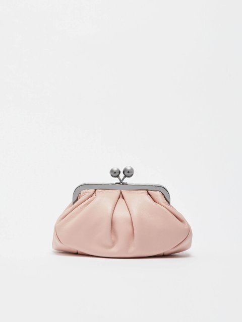 Рожева сумка WEEKEND ACCESSORIES : фото 3 - Invogue