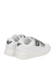 Білі кеди EMPORIO ARMANI KIDS : фото 1 - Invogue