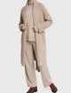 Серый кардиган WEEKEND MAX MARA: фото 1 - Invogue