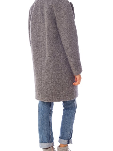 Пальто Carven (1070): фото 4 - Invogue