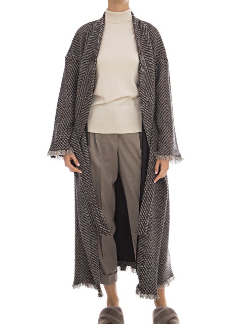 Пальто Weekend Max Mara (849): фото 5 - Invogue