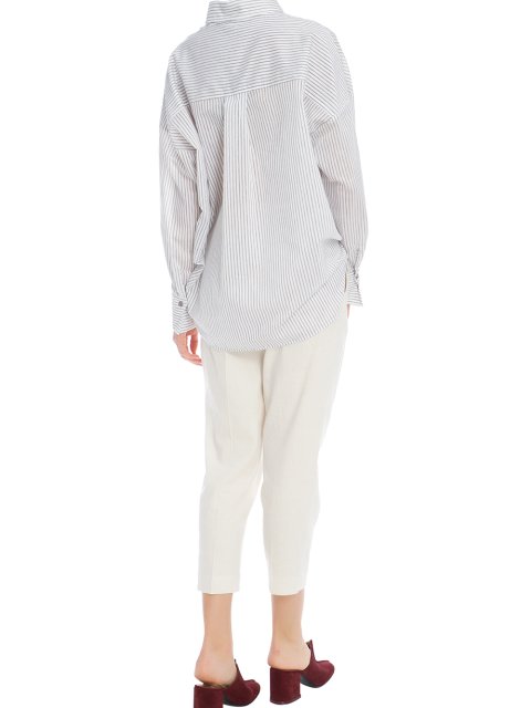 Рубашка Lorena Antoniazzi (20): фото 4 - Invogue