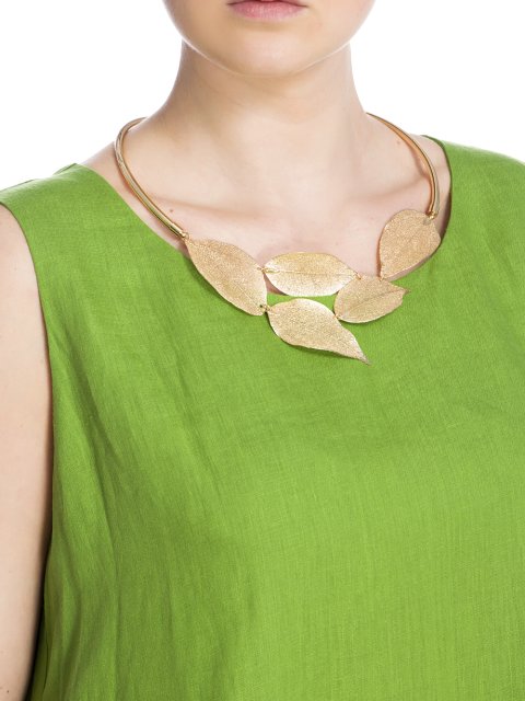 Колье Marina Rinaldi (94): фото 3 - Invogue