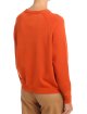 Теракотовий светр MAX&CO : фото 5 - Invogue