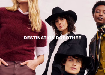 Обзор коллекции Dorothee Schumacher FALL WINTER 2024: фото - Invogue