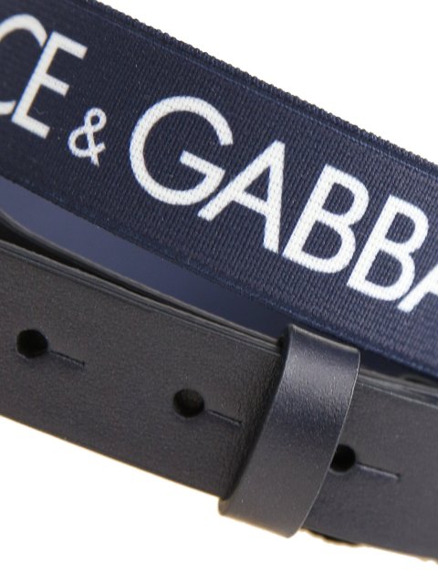 Ремень Dolce&Gabbana (10982): фото 2 - Invogue