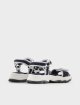Босоніжки Emporio Armani (26302): фото 2 - Invogue