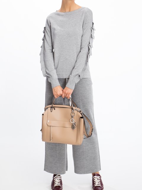 Свитер Marella (1184): фото 3 - Invogue