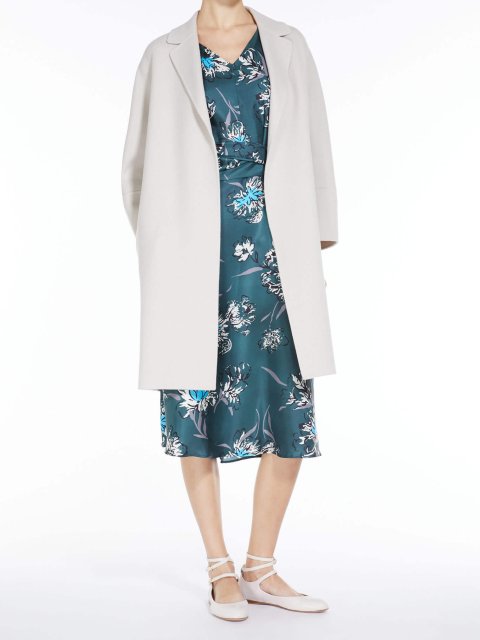 Зелена сукня MAX MARA : фото 3 - Invogue