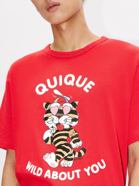 Футболка Kenzo (75024): фото 4 - Invogue