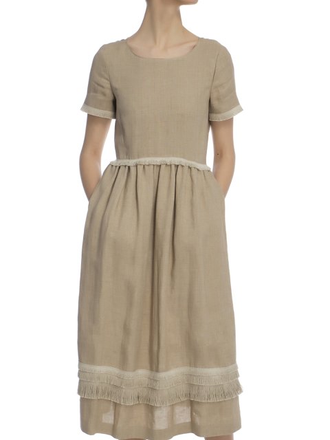 Платье Weekend Max Mara (145): фото 5 - Invogue