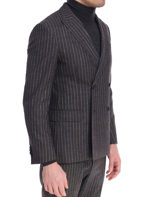 Костюм BOSS (5551): фото 4 - Invogue