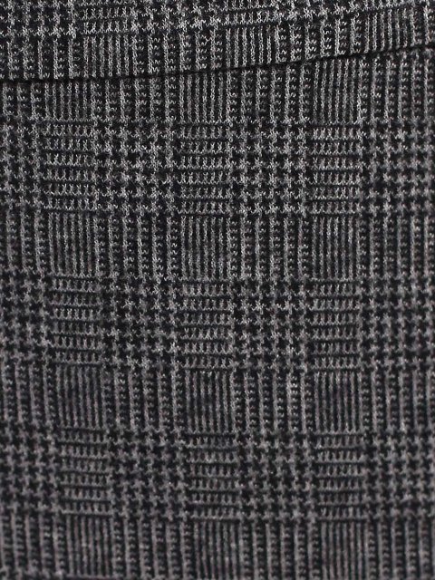 Чёрная юбка WEEKEND MAX MARA: фото 6 - Invogue